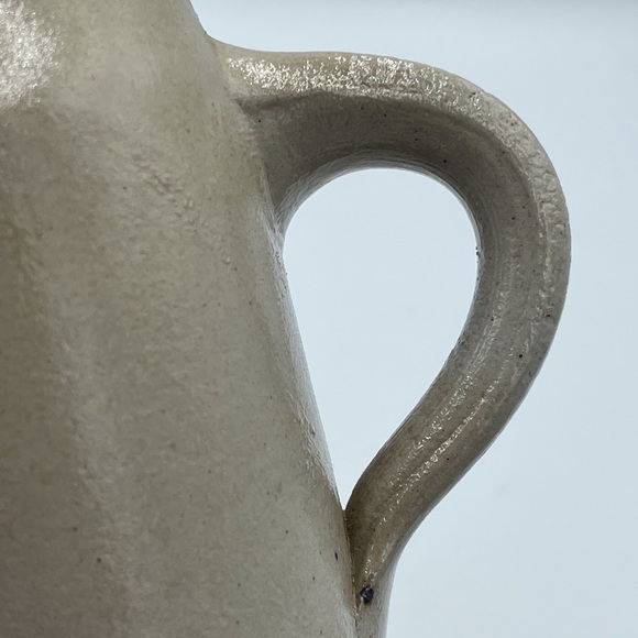 Vintage Miniature Hofbrauhaus Salt Glaze Stoneware Beer Stein - Picture 7 of 11